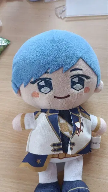 아이레이스 If 봉제 인형
