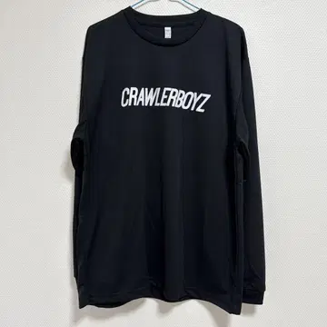 CRAWLERBOYZ 롱T 긴팔