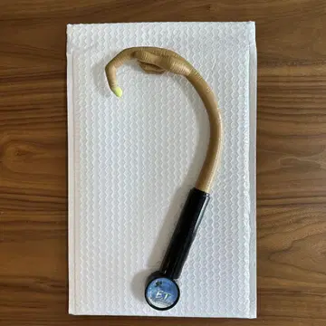 E.T. 손 뻗는 손