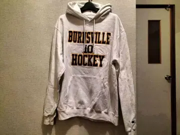 Champion 챔피온 맨투맨 후드티 하키 빈티지