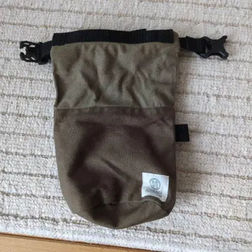 HIIRAGI OUTFITTERS Fire kit bag