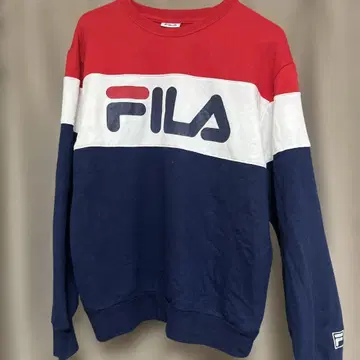 FILA 트레이닝복 2세트