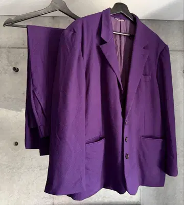 JOHN LAWRENCE SULLIVAN/19ss 셋업
