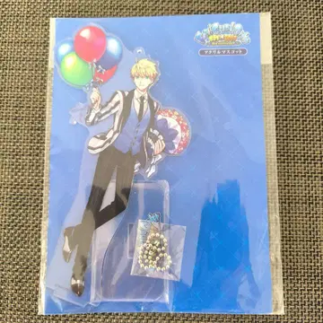 Fate/GrandOrder FGO 아서 페르드라곤 아크릴 스탠드