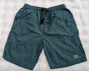 프릭스스토어 UMBRO 나일론 팬츠 사이즈:XL