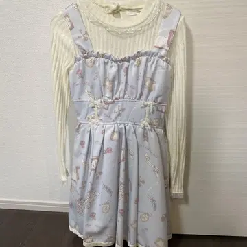 리즈리사 원피스