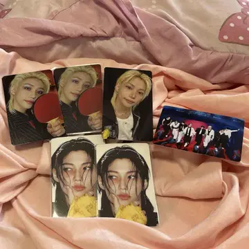 필릭스 KARMA