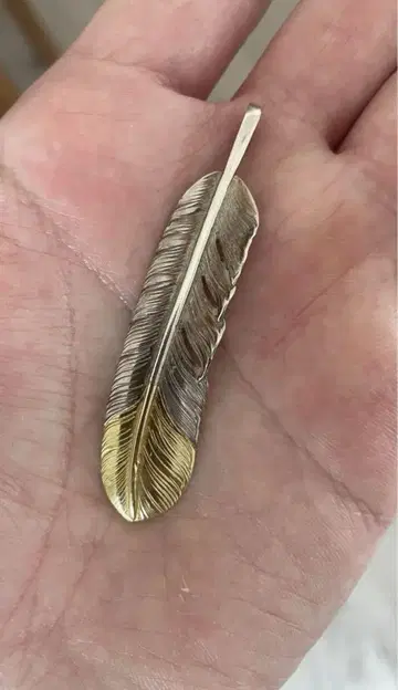 선금 특대형 페더