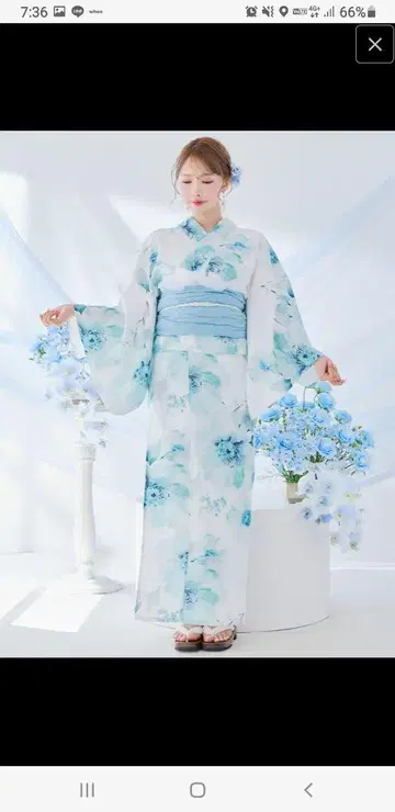 유카타