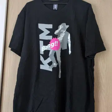 케츠메이시 T셔츠 XXL 사이즈