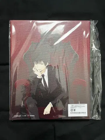 캔버스 보드 히바리 옥좌 1점 2