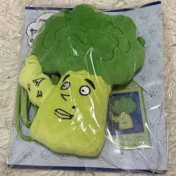 야기코리 봉제 인형 패스 케이스 야기 유세이 멘프로