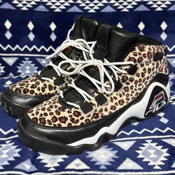 휠라 그랑힐 1 atmos GRANT HILL atmos