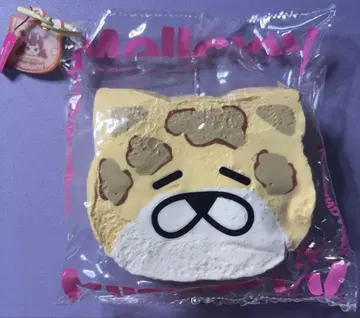 Mellojoy 구구토스트 시리즈 금전운 표범