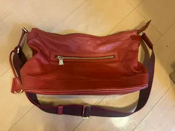 아니아리 숄더백