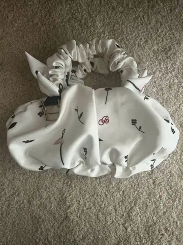 Bibiy. BLOOMY BAG