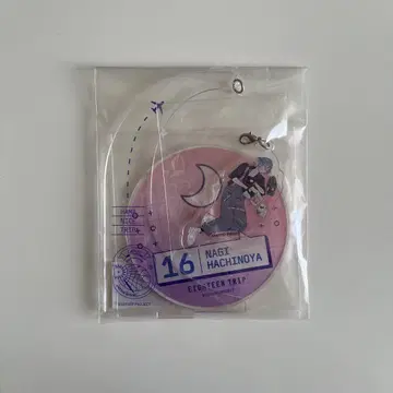 18TRIP 하치노야 나기