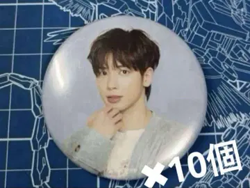 txt 카페 태현 캔뱃지 10개
