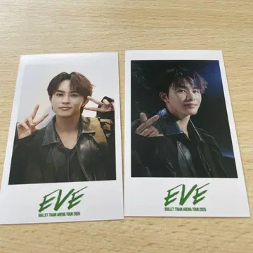 초특급 타쿠야 미니 사진 2장