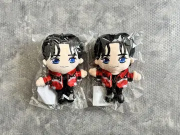 treasure treasure 하루토 복권 3종 세트