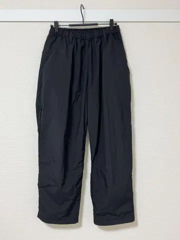 테아토라 PACKABLE WALLET PANTS RESORT