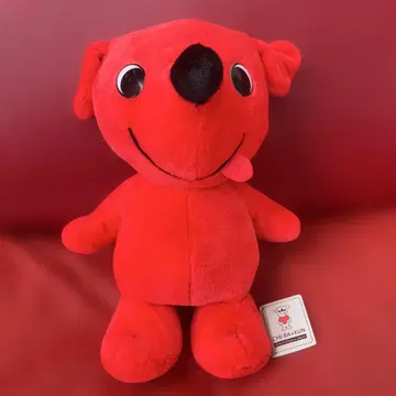 치바현 치바군 봉제 인형 L