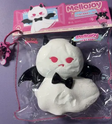 mellojoy 테루테루보즈