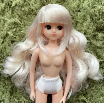 리카짱 캐슬 리카짱