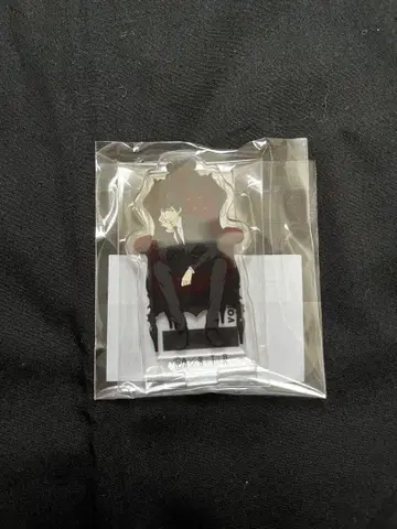 옥좌 복권 히바리 아크릴 스탠드 1점