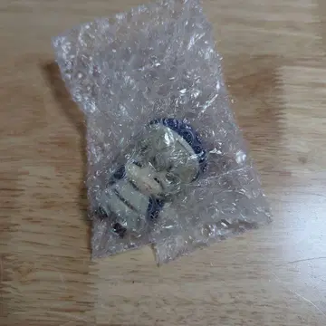 상자 없음 던전밥 만복 진수성찬 마스코트 미니 피규어 파린