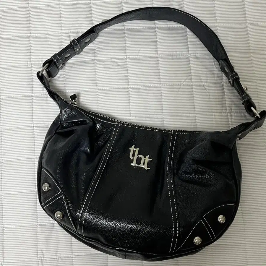 韓国threetimes スリータイムズ】Johnny bag THREETIMES】Johnny