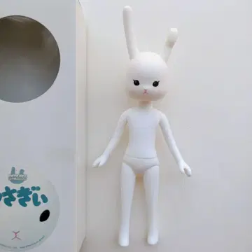 토끼 001