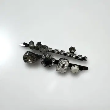 CORNU 코르누 헤어핀