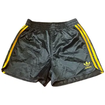 JEREMY SCOTT x adidas 나일론 팬츠