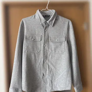 ZARA 상의 긴팔