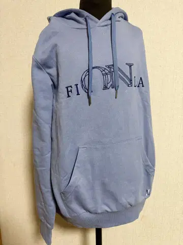 BTS FILA ON 콜라보 후드티 지민