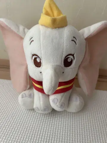 Disney 덤보 봉제 인형 약 20cm
