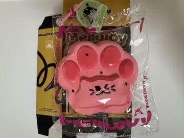 mellojoy 힐링 고양이 발톱 수박 발톱