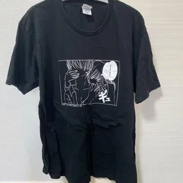 달콤한 폭력 T셔츠