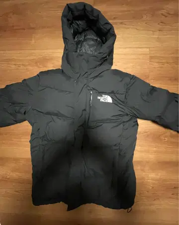 THE NORTH FACE 다운 자켓