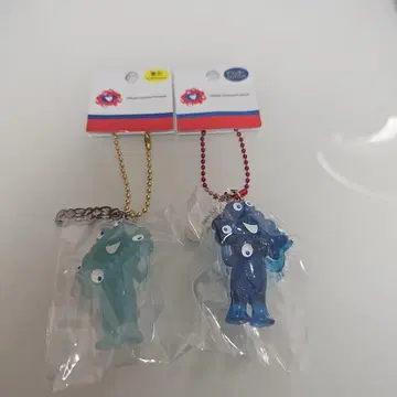 미야쿠미야쿠 키링