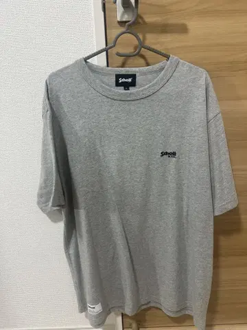 Schott T셔츠 갓파더 그레이 XL