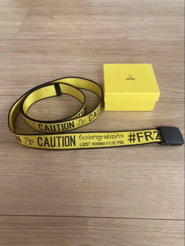 FR2 벨트