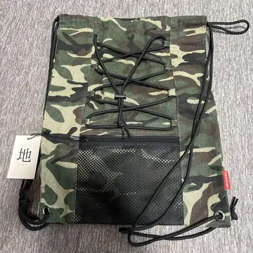 카모 패턴 팩