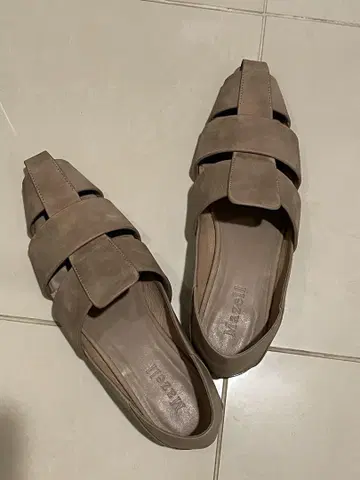 Mazell 글루카 펌프스