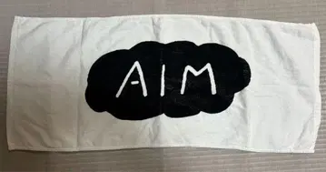 아이묭 AIM 타월