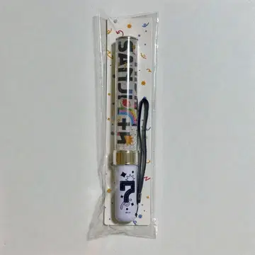 [ 판매 9/30까지 ] 니지산지 니지페스 2025 응원봉