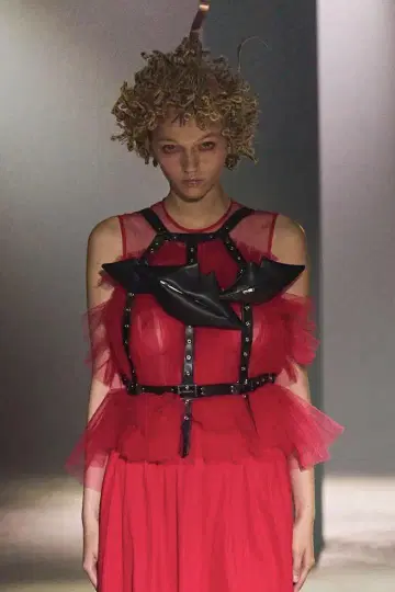 noir kei ninomiya 25ss 하네스