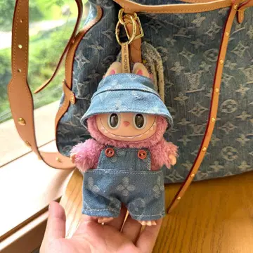 LABUBU 라브브 의류