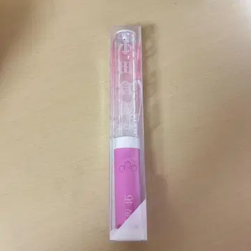 사쿠라자카46 오다쿠라 레이나 최애 응원봉